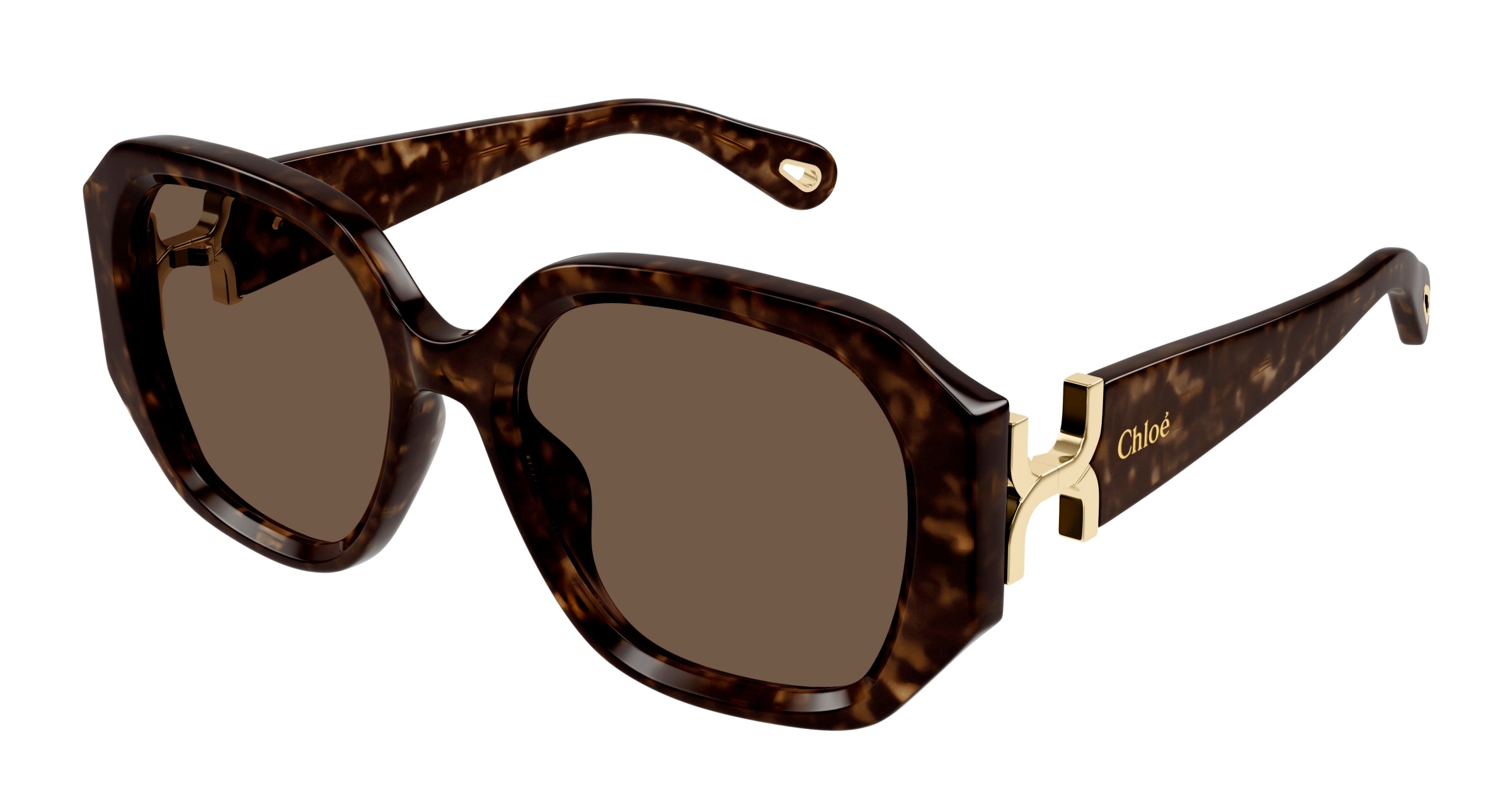 CH0236S 002 Occhiali da sole Chloé 1