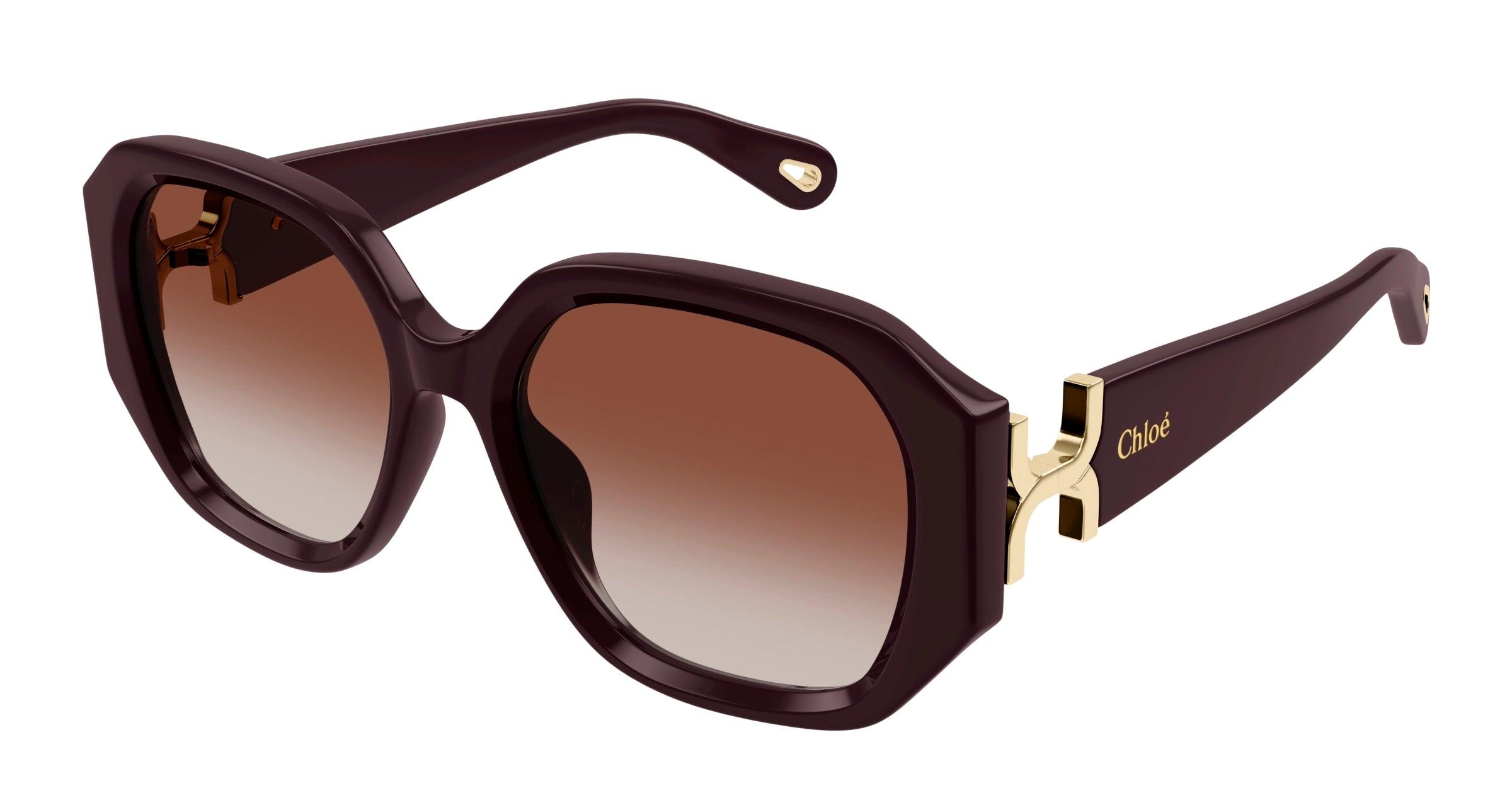 CH0236S 003 Occhiali da sole Chloé 1