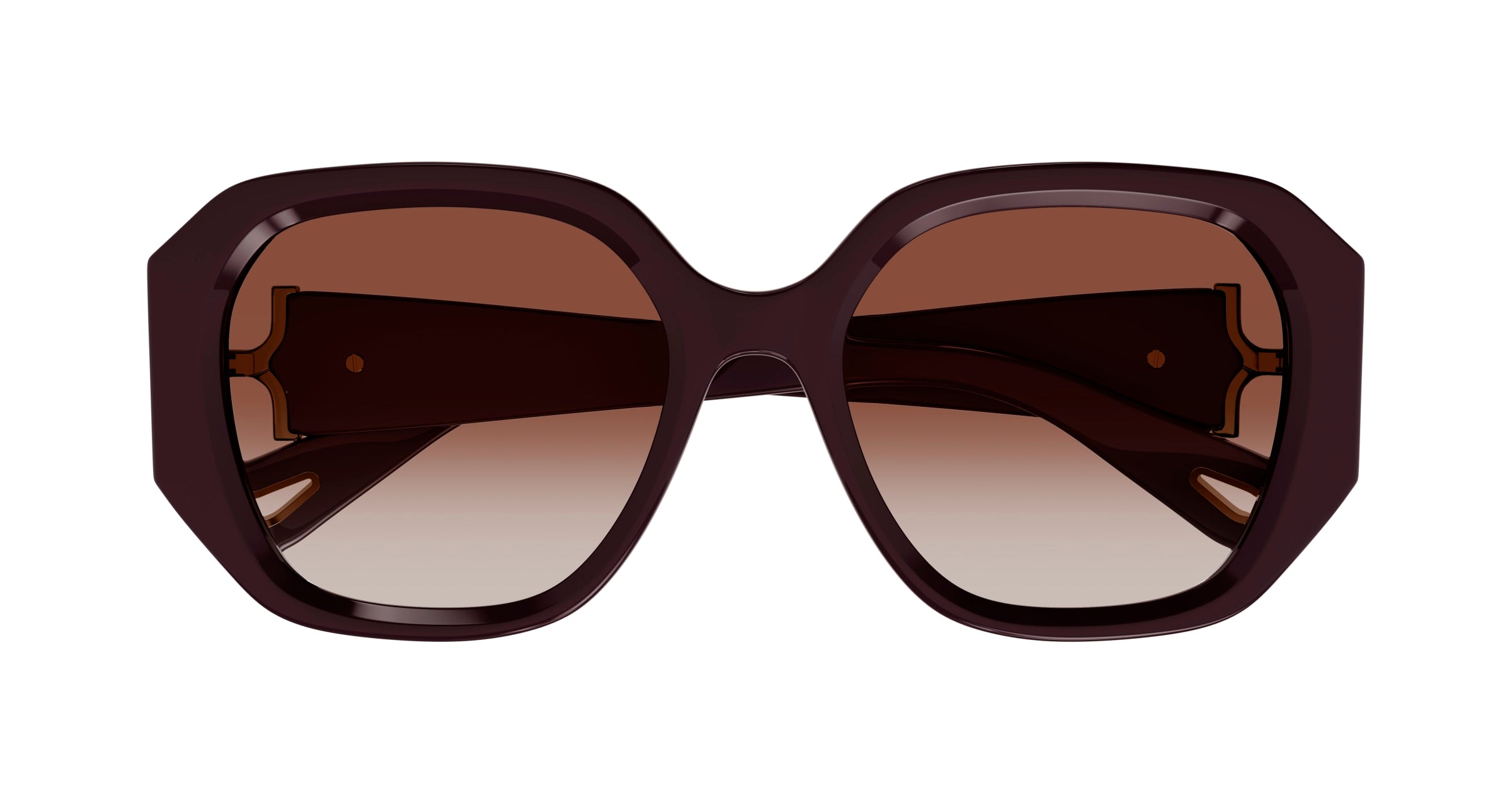 CH0236S 003 Occhiali da sole Chloé 2
