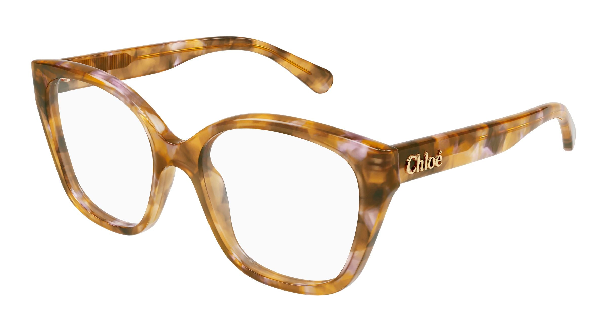 Optical frames Chloé CH0241O 006 889652601526 Frame color Havana