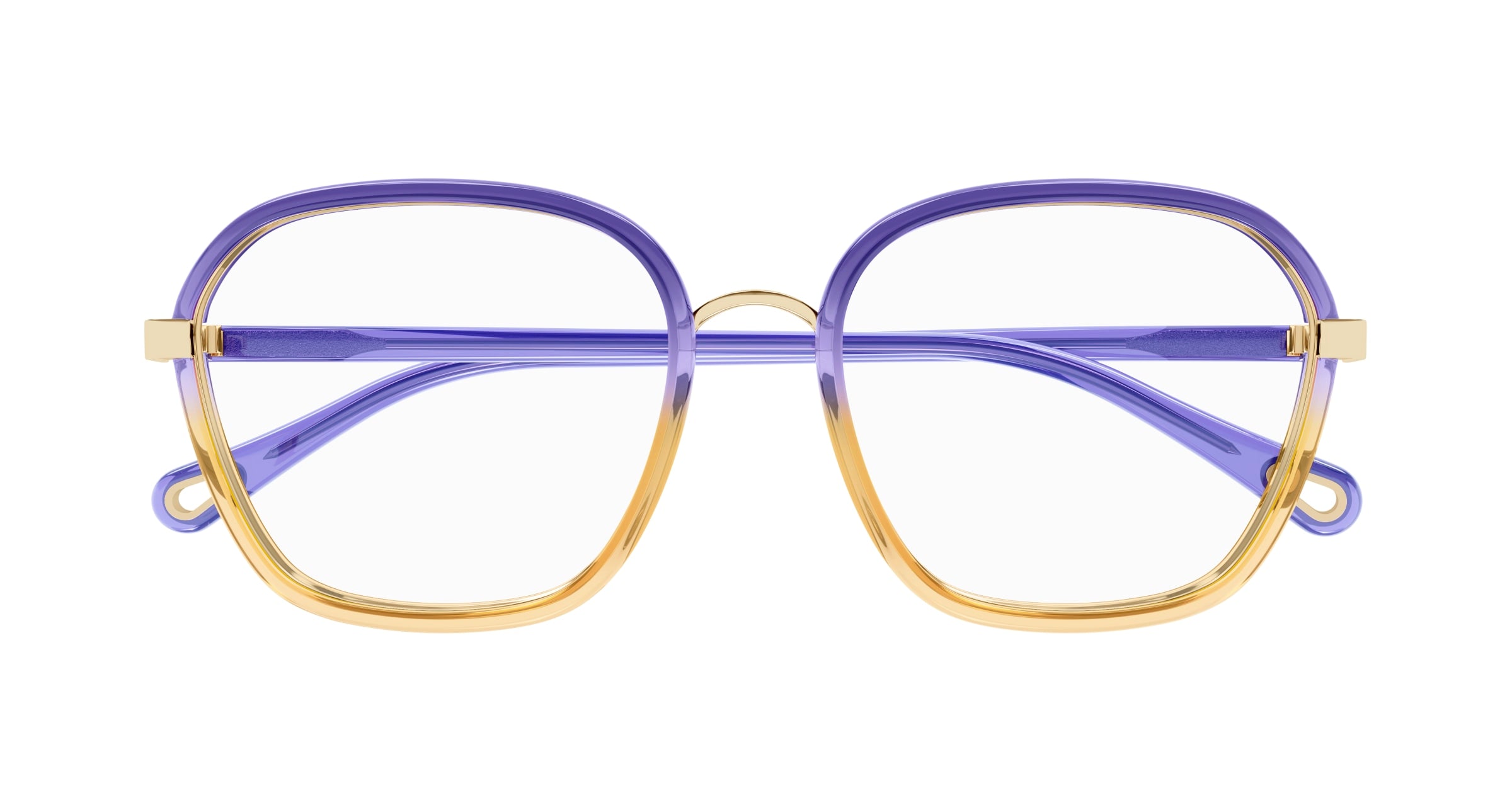 CH0309O 004 Montature da vista Chloé 2