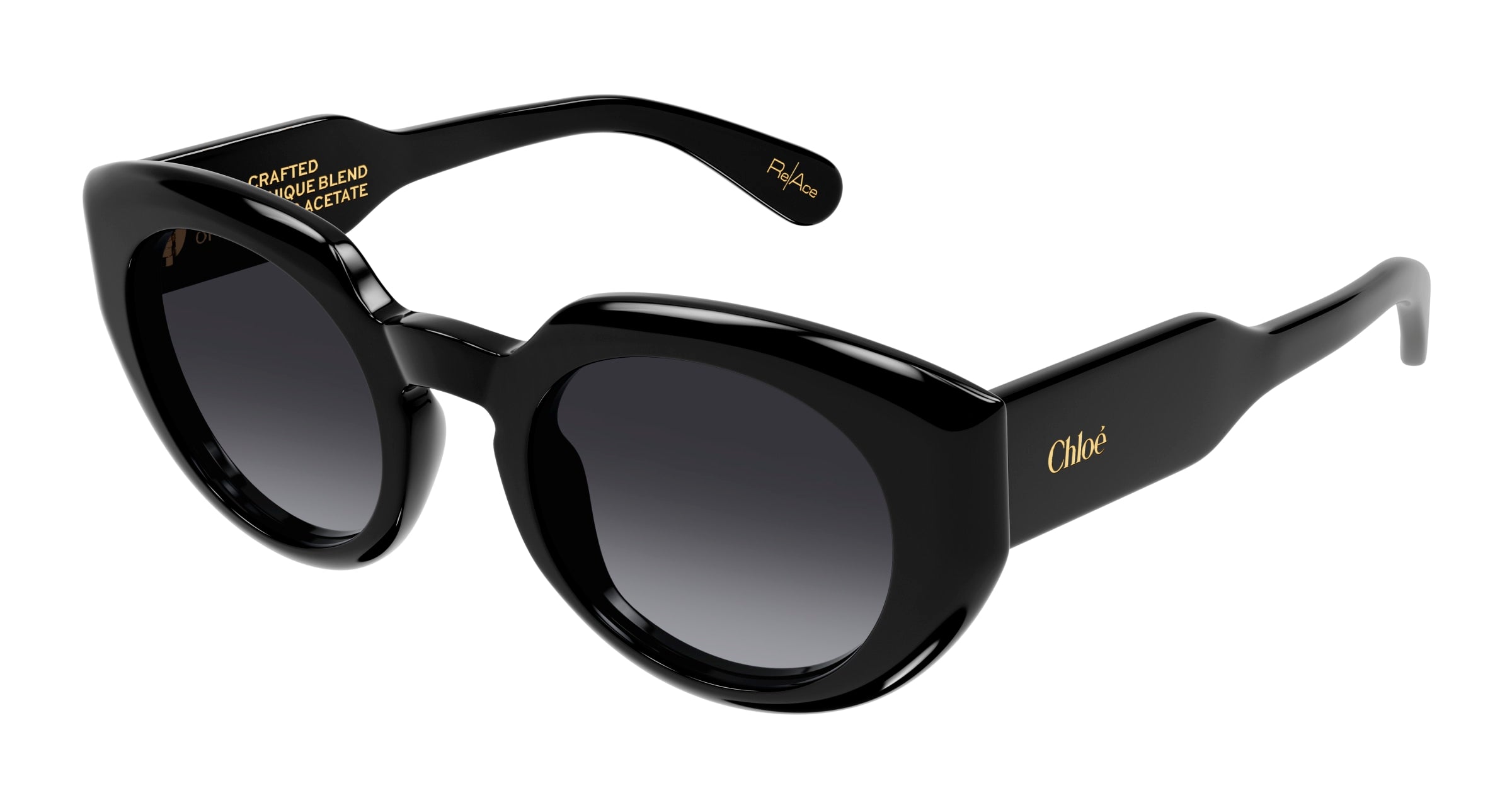 CH0311S 001 Occhiali da sole Chloé 1