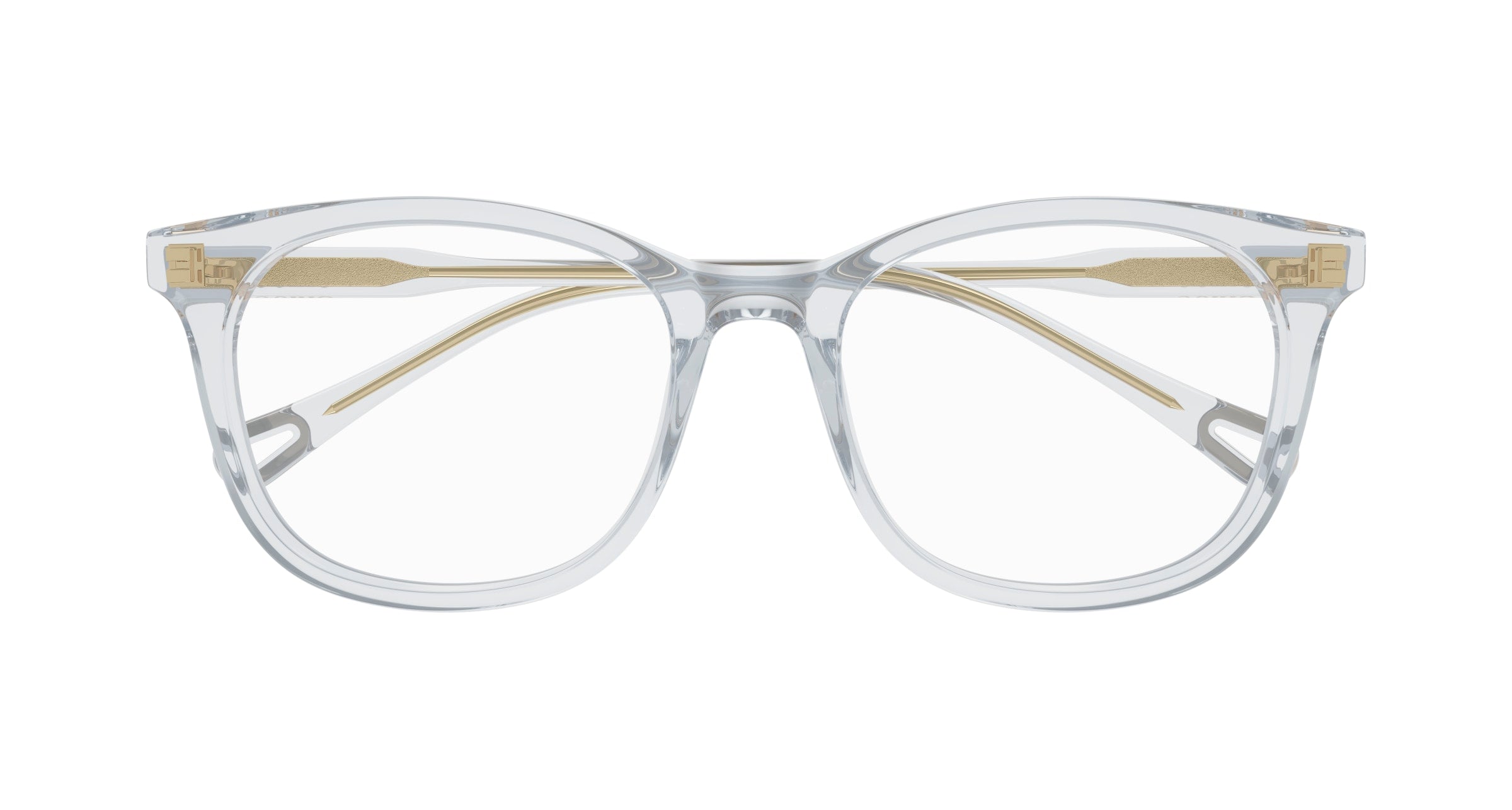 CH0314OA 003 Montature da vista Chloé 2