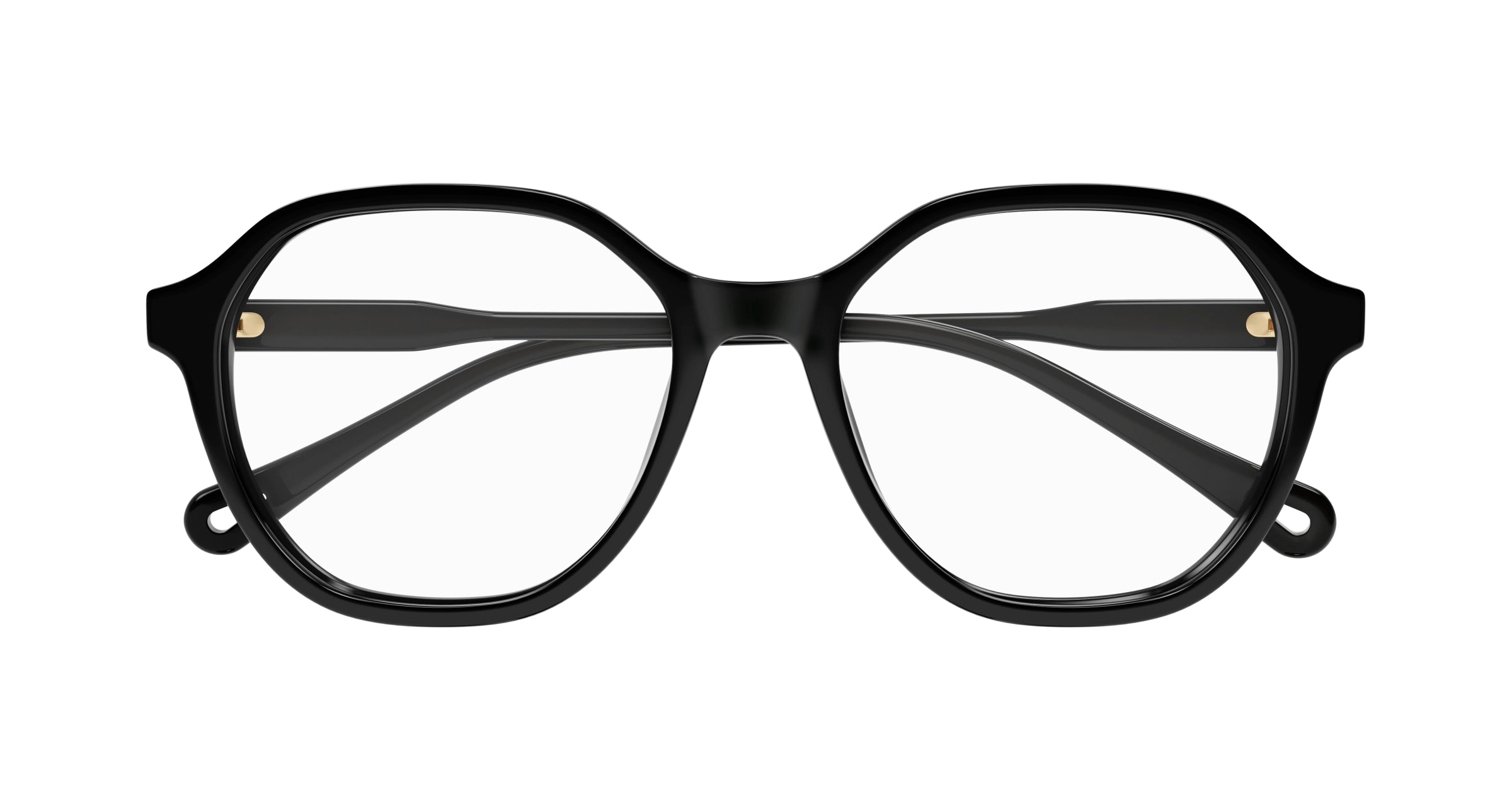 CH0315OA 001 Montature da vista Chloé 2