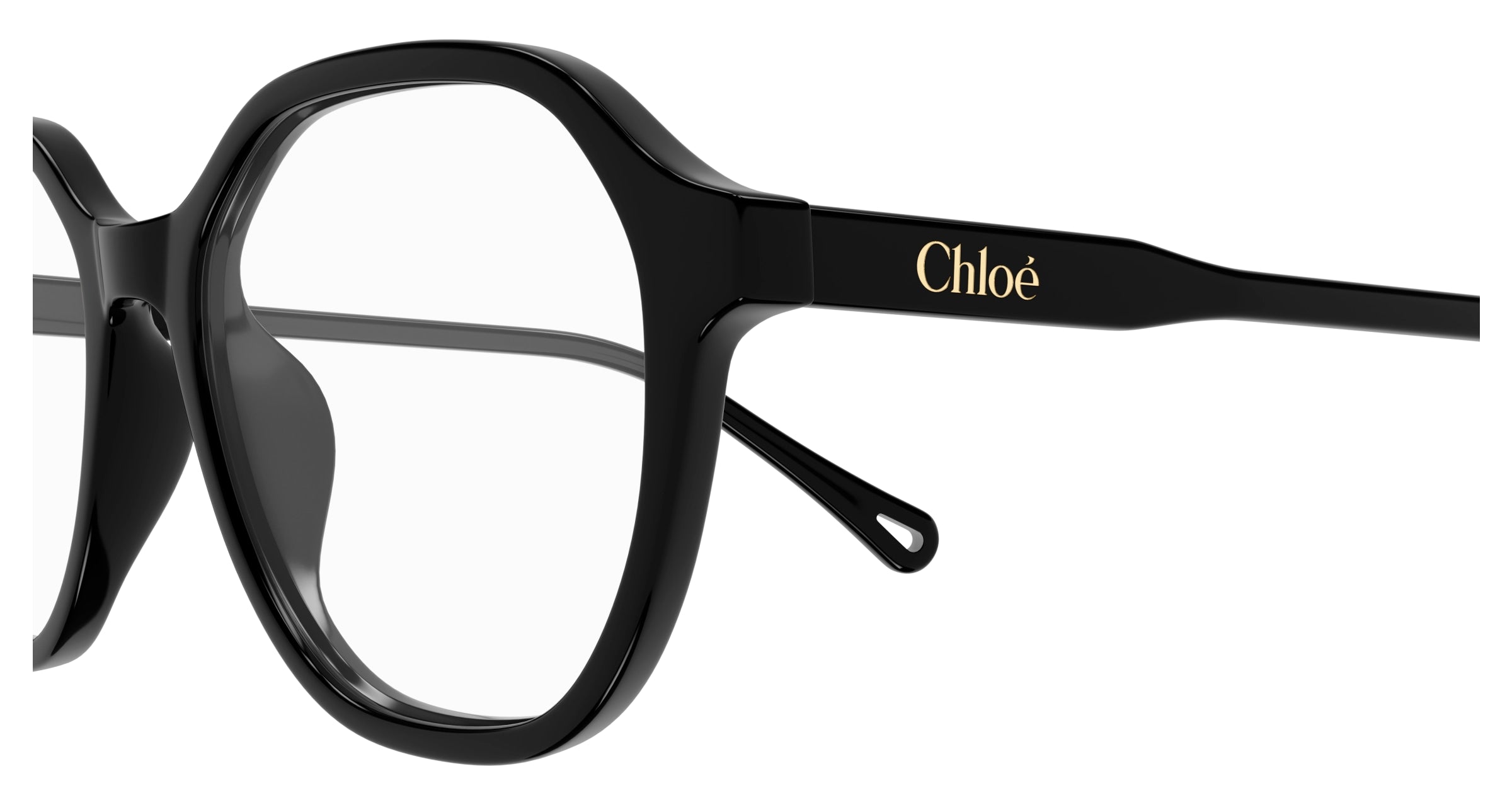 CH0315OA 001 Montature da vista Chloé 3