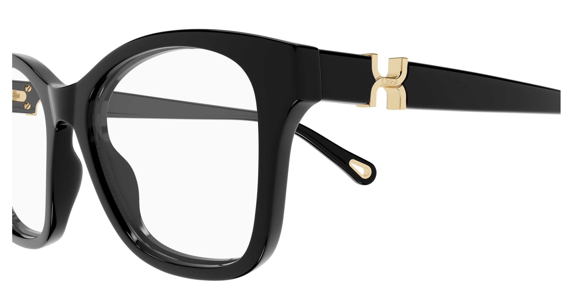 Optical frames Chloé CH0334O 001 889652601748 Frame color Black