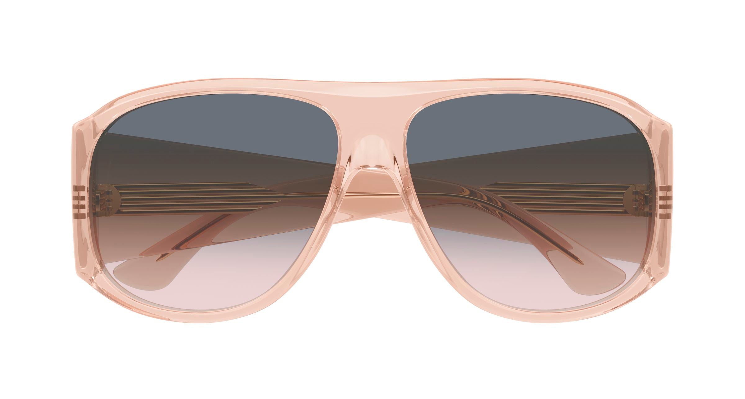 Sunglasses Chloé CH0347S 006 889652630977 Frame color Orange : Buy
