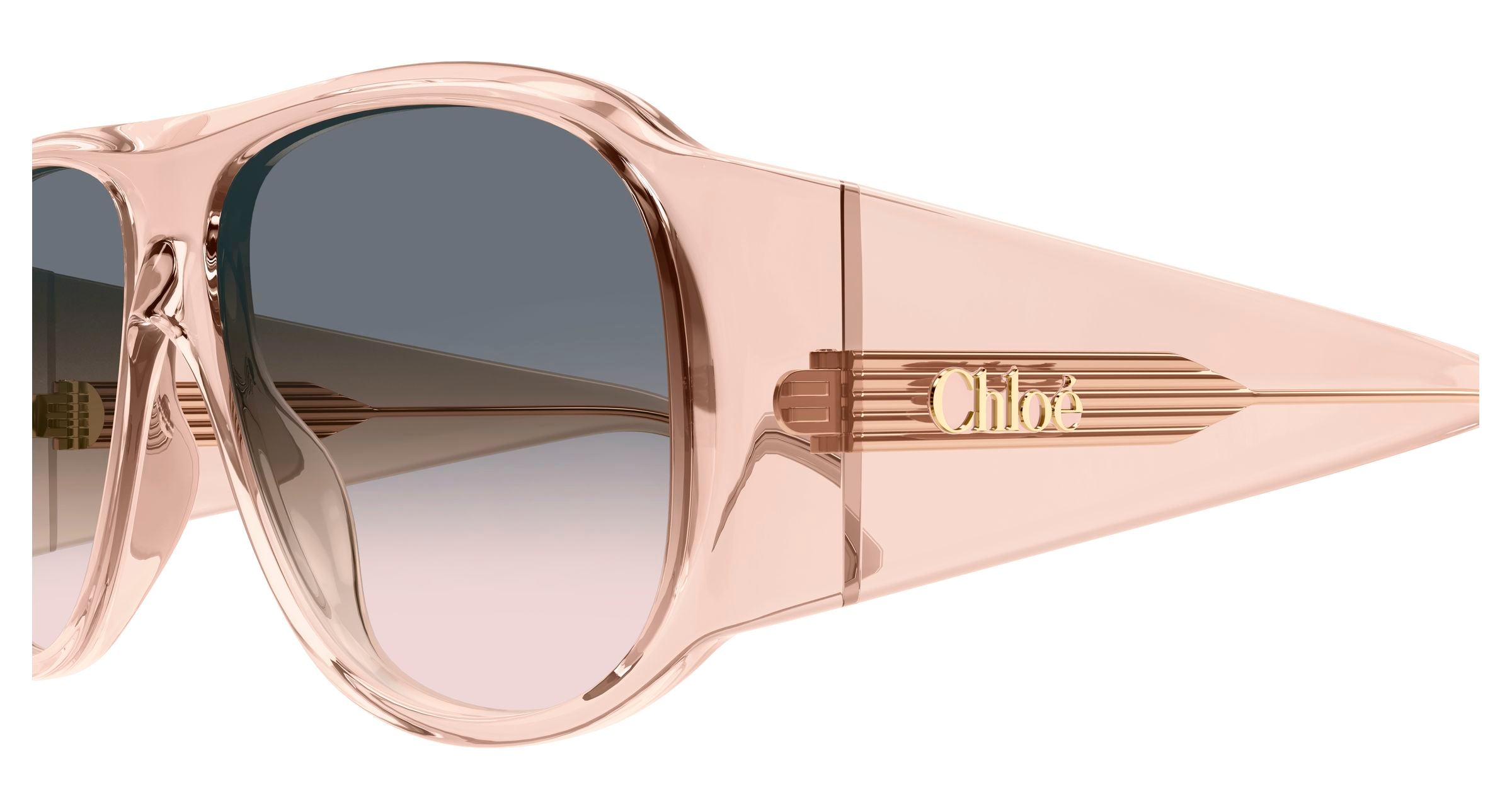 SALE！CHLOE　サングラス Sunglasses Chloé CH0347S 006 889652630977 Frame color Orange : Buy