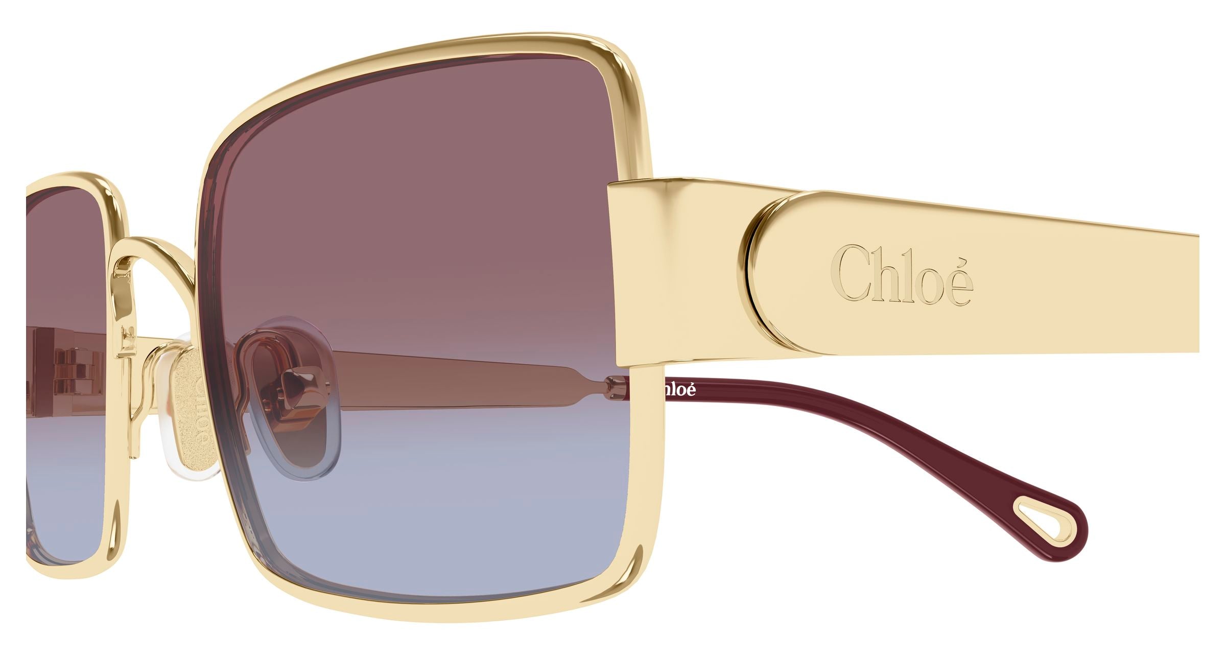 Chloé CH0354S 004 Occhiali da sole Chloé 3