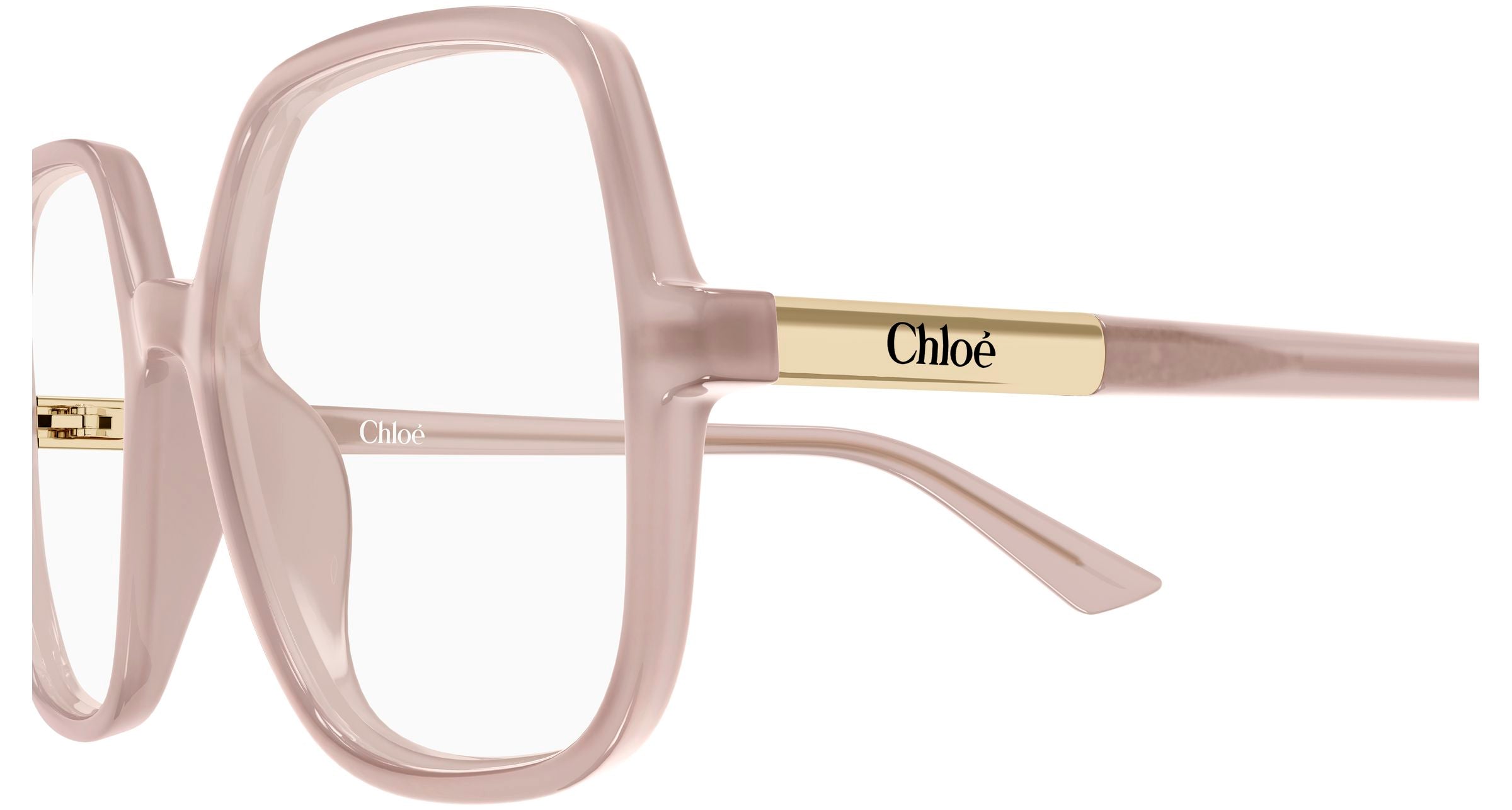 Chloé CH0368O 004 Montature da vista Chloé 3