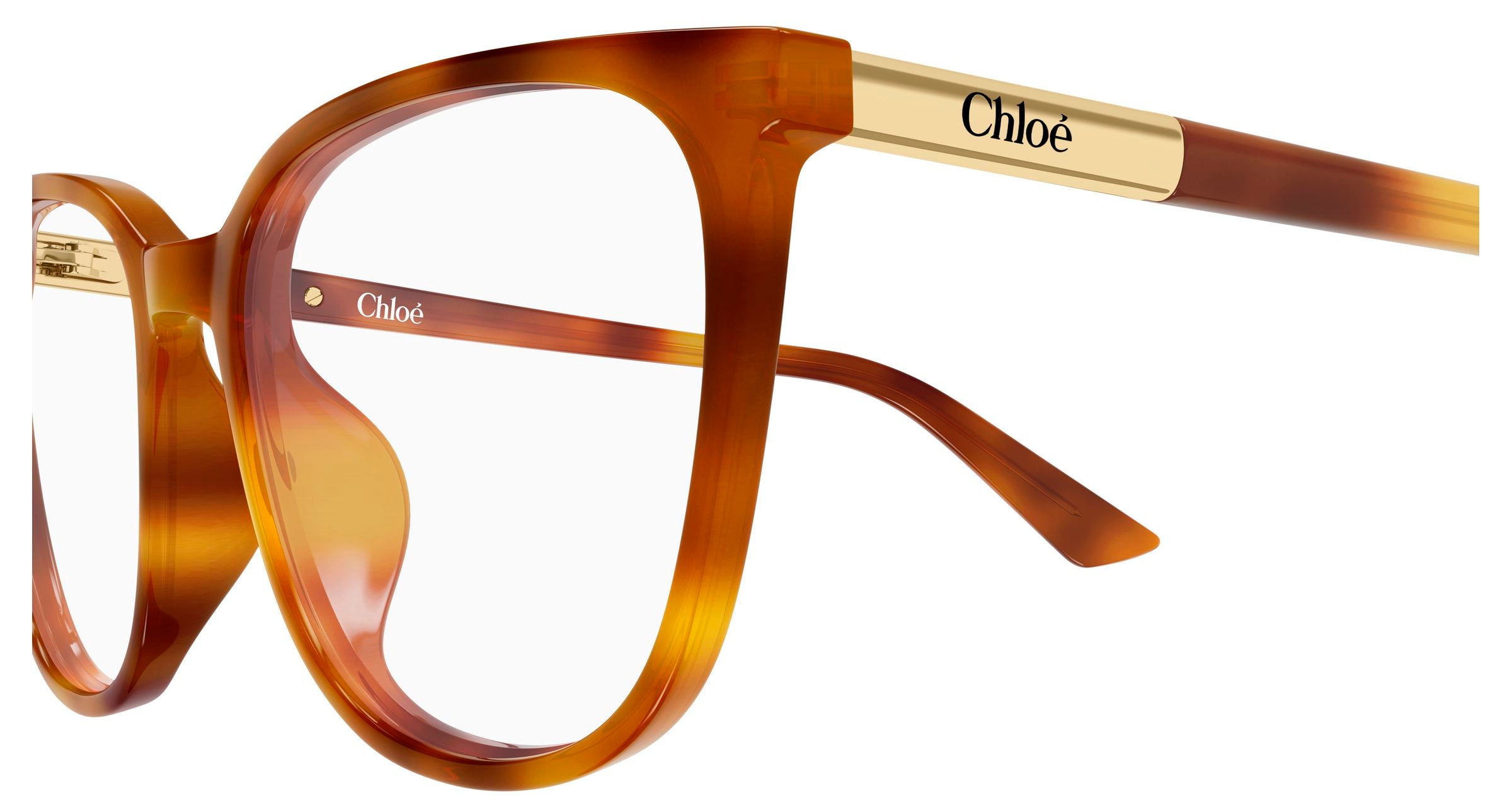 Chloé CH0370OL 007