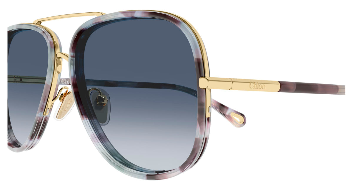 Chloé CH0382S 001
