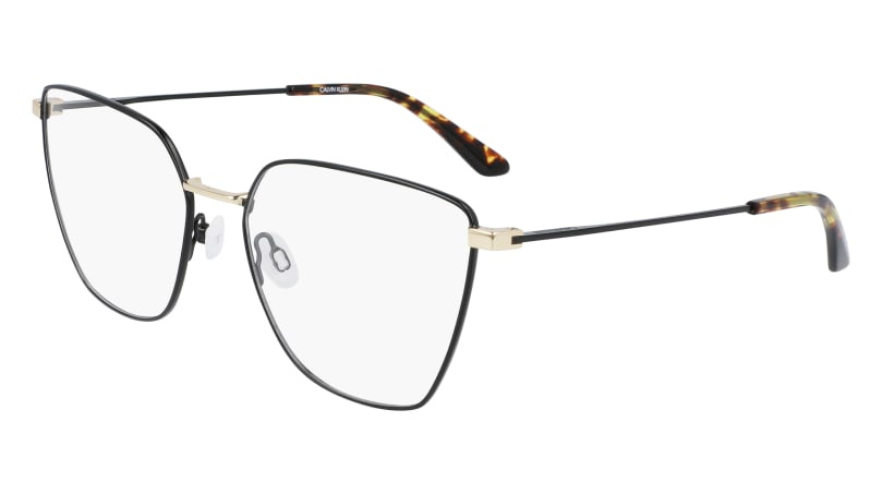 CK21102 001 Montature da vista Calvin Klein 1
