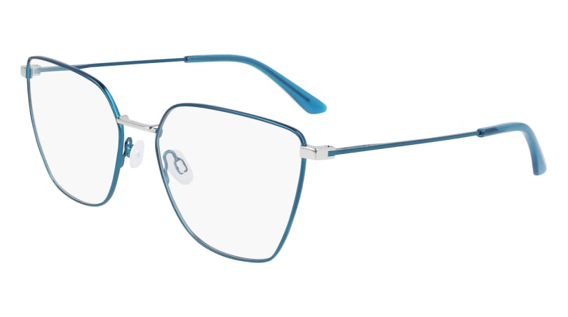CK21102 430 Montature da vista Calvin Klein 1