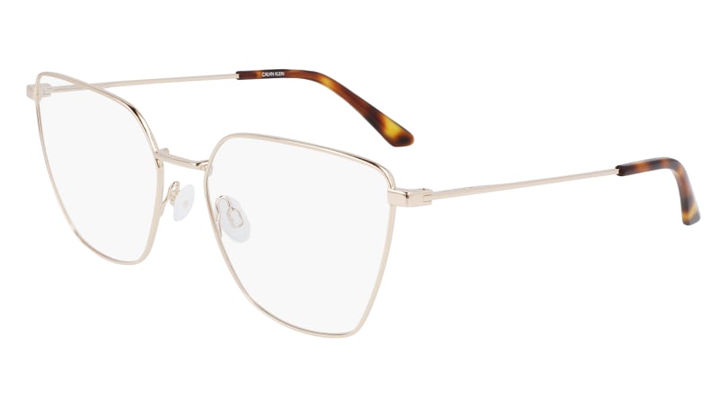 CK21102 717 Montature da vista Calvin Klein 1