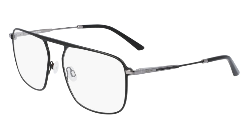 CK21103 001 Montature da vista Calvin Klein 1