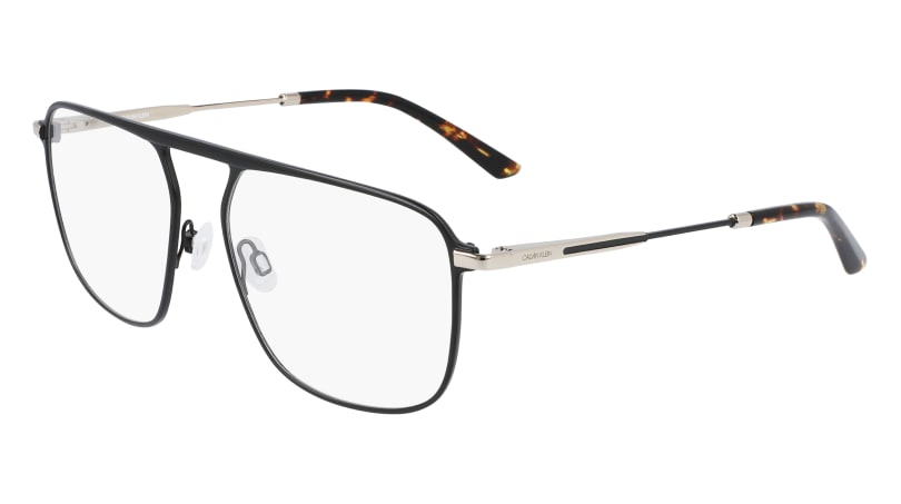 CK21103 002 Montature da vista Calvin Klein 1