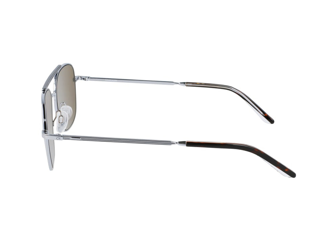 CK21104S 008 Occhiali da sole Calvin Klein 3