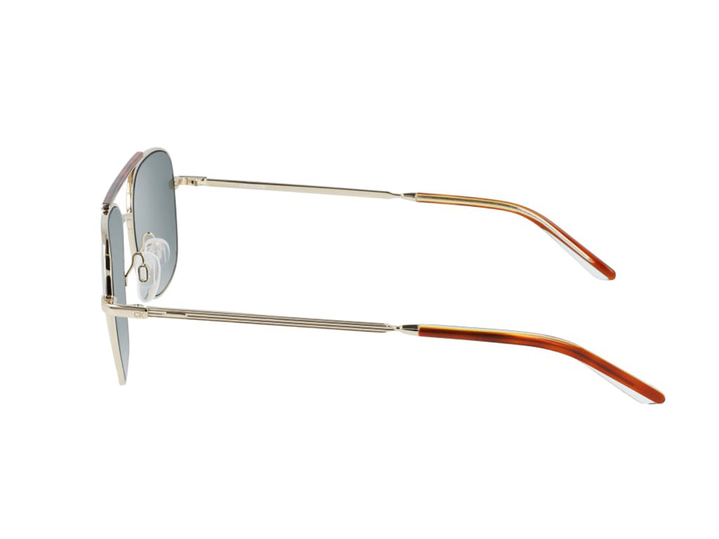 CK21104S 717 Occhiali da sole Calvin Klein 3