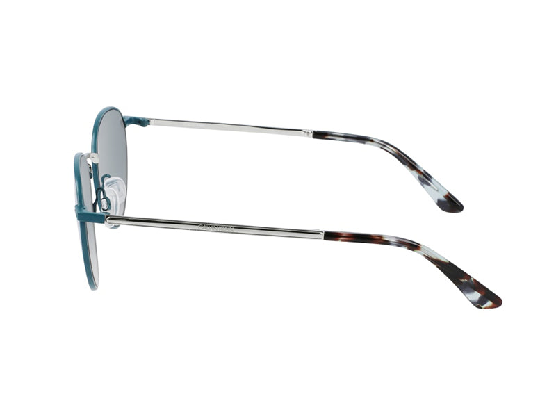 CK21105S 431 Occhiali da sole Calvin Klein 3
