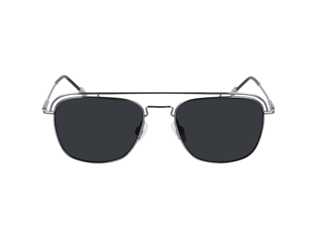 CK21107S 008 Occhiali da sole Calvin Klein 2