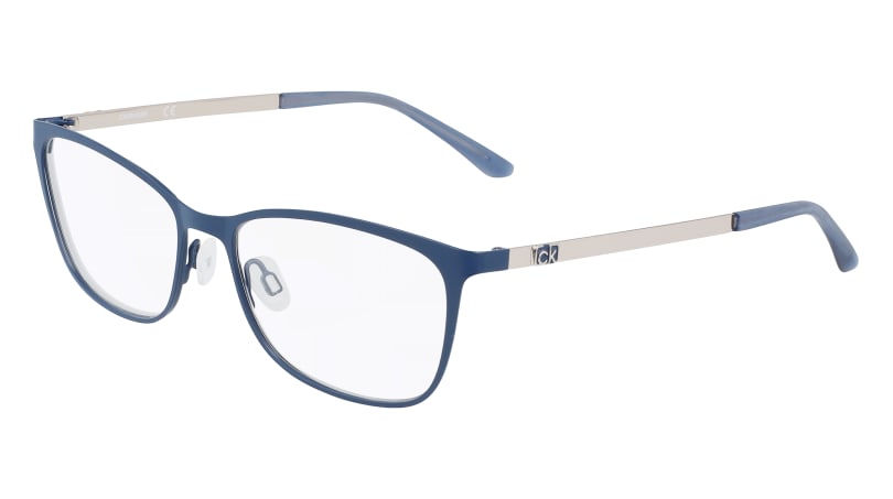 CK21118 410 Montature da vista Calvin Klein 1