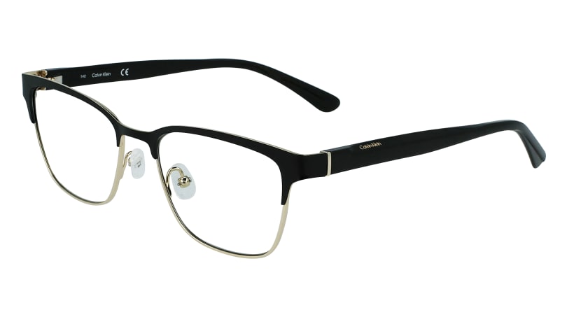 CK21125 001 Montature da vista Calvin Klein 1