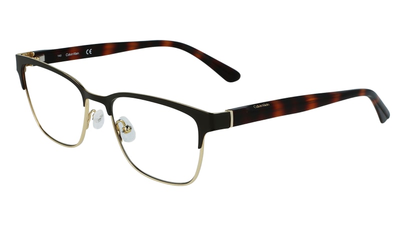 CK21125 200 Montature da vista Calvin Klein 1