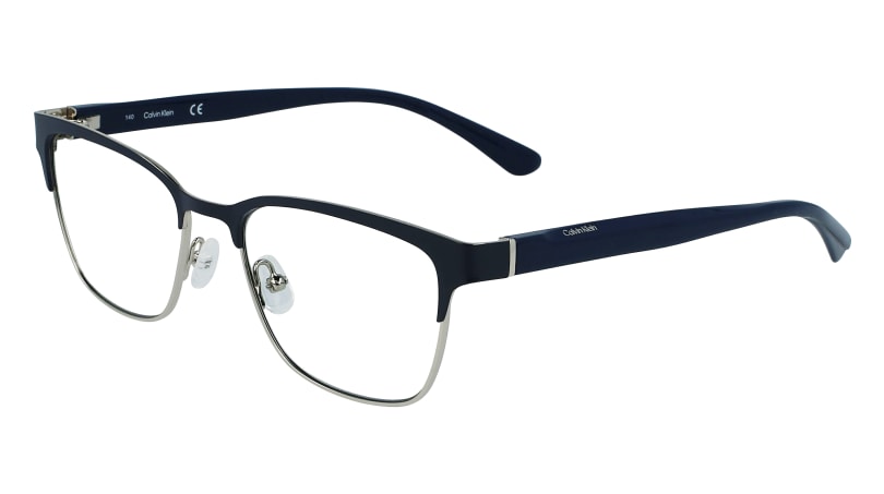 CK21125 438 Montature da vista Calvin Klein 1