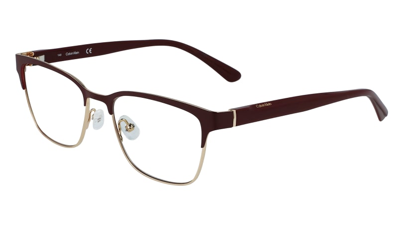 CK21125 605 Montature da vista Calvin Klein 1