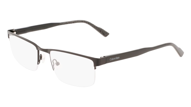 CK21126 002 Montature da vista Calvin Klein 1
