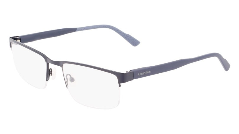 CK21126 438 Montature da vista Calvin Klein 1