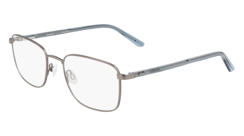 CK21301 008 Montature da vista Calvin Klein 1