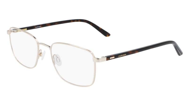 CK21301 717 Montature da vista Calvin Klein 1