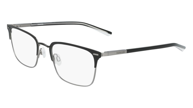 CK21302 001 Montature da vista Calvin Klein 1