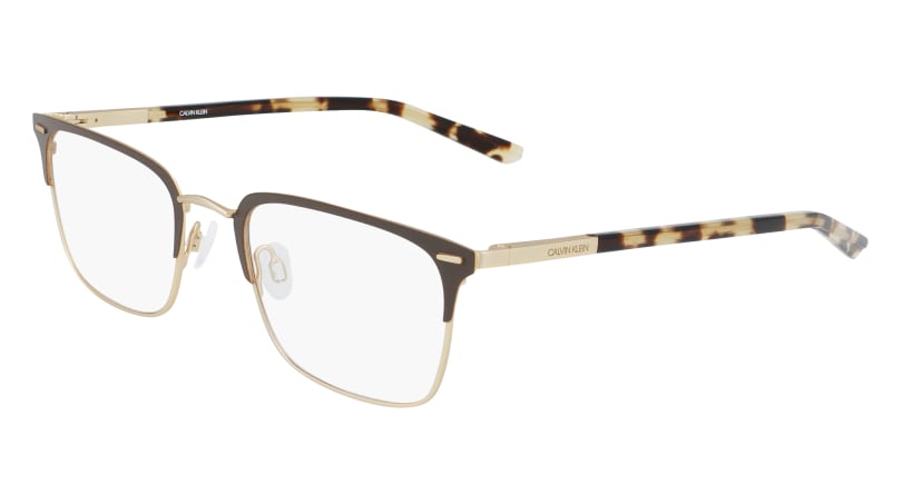 CK21302 201 Montature da vista Calvin Klein 1