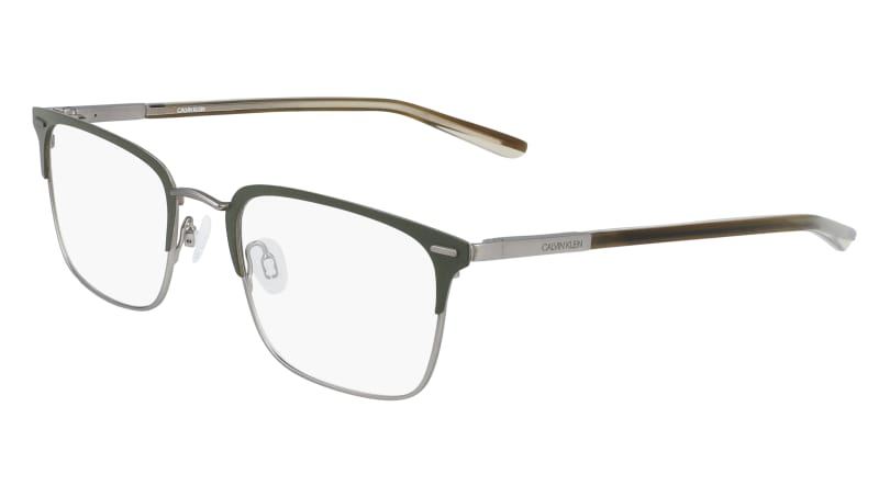 CK21302 310 Montature da vista Calvin Klein 1