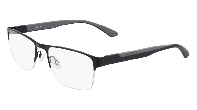 CK21304 001 Montature da vista Calvin Klein 1