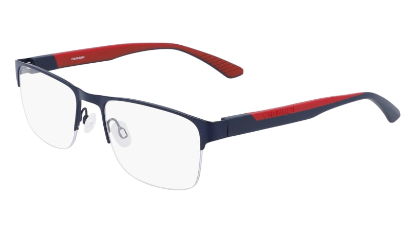 CK21304 410 Montature da vista Calvin Klein 1