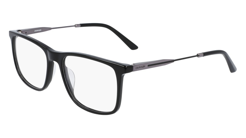 CK21700 001 Montature da vista Calvin Klein 1
