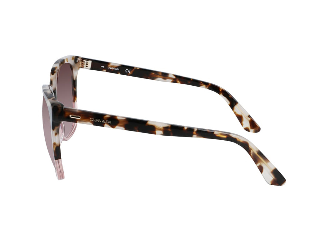 CK21707S 111 Occhiali da sole Calvin Klein 3