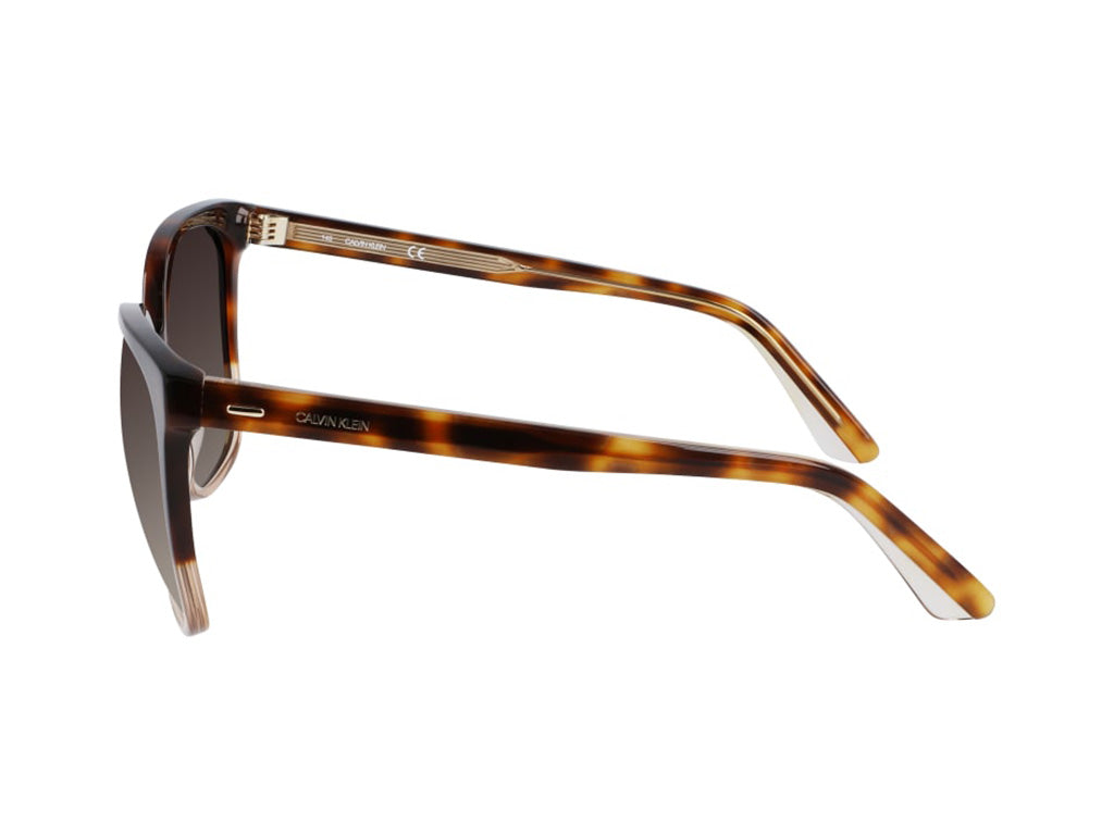CK21707S 221 Occhiali da sole Calvin Klein 3