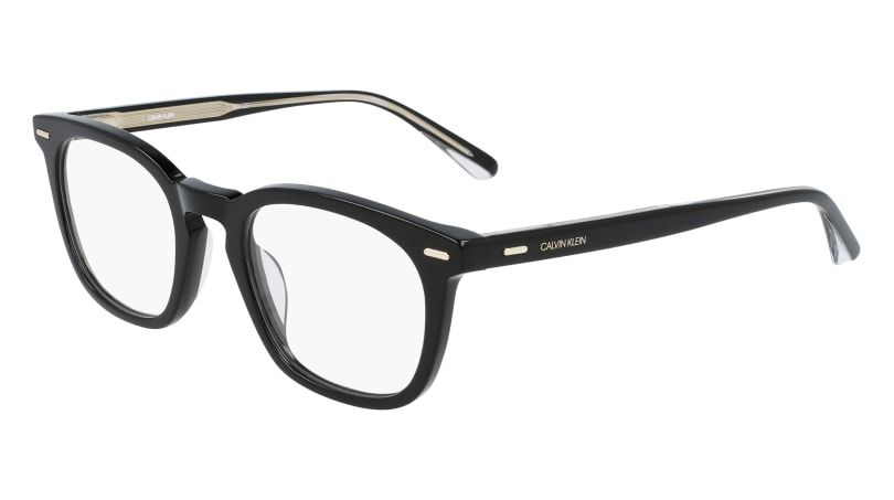 CK21711 001 Montature da vista Calvin Klein 1