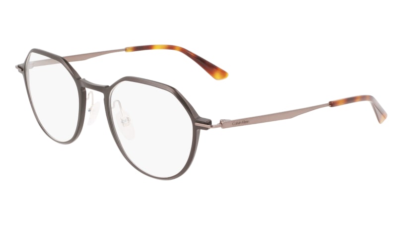 CK22100 001 Montature da vista Calvin Klein 1