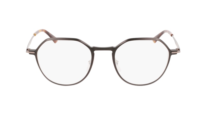 CK22100 001 Montature da vista Calvin Klein 2