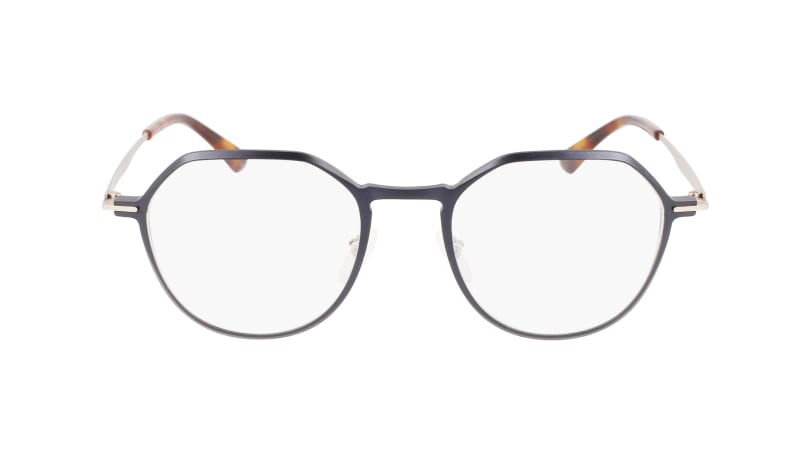 CK22100 438 Montature da vista Calvin Klein 2
