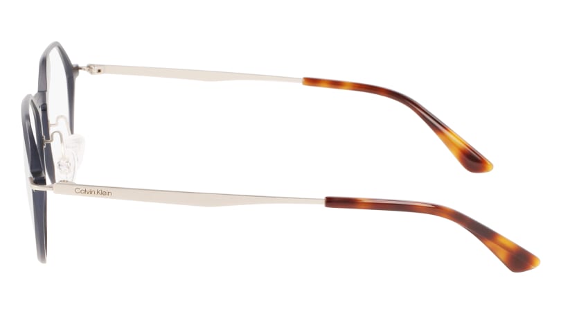 CK22100 438 Montature da vista Calvin Klein 3