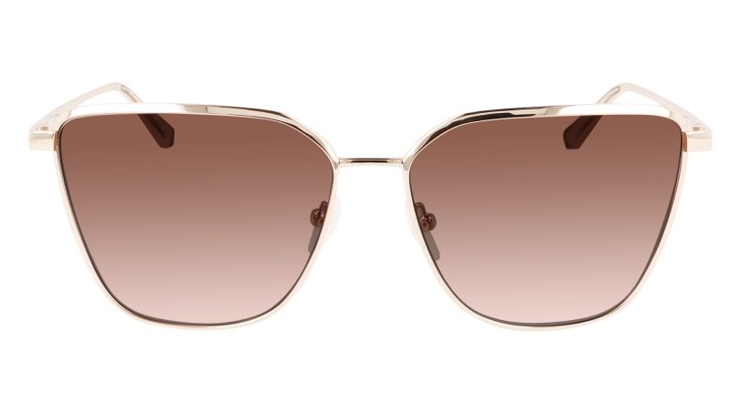CK22104S 718 Occhiali da sole Calvin Klein 2