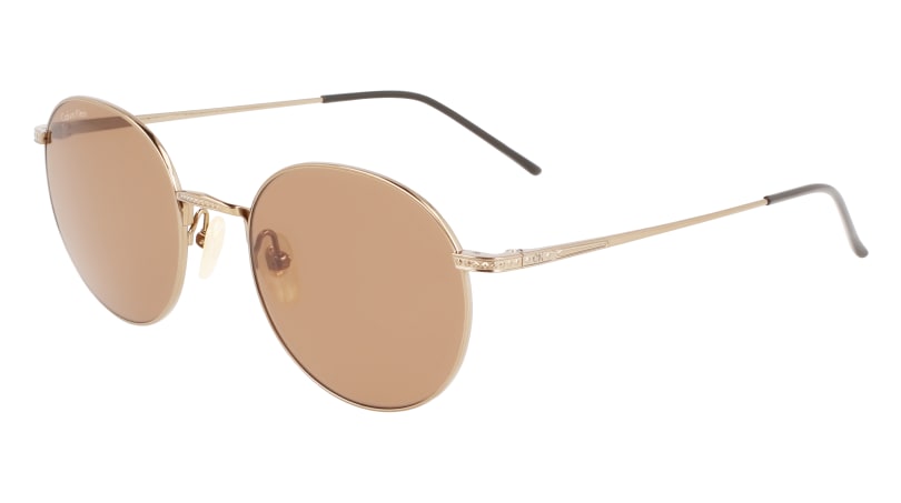 CK22110TS 716 Occhiali da sole Calvin Klein 1