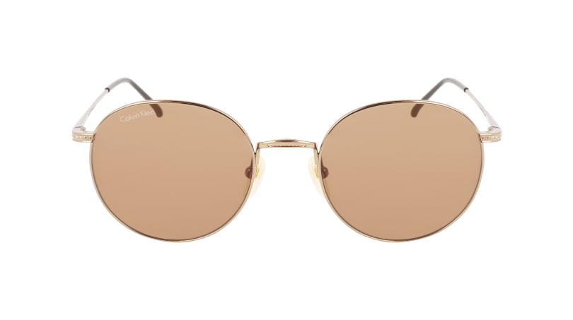 CK22110TS 716 Occhiali da sole Calvin Klein 2